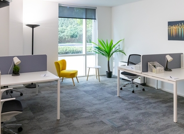 12 m² Coworking  in Portishead, Harbour Road (BS20 7AN) - 5 | MatchOffice