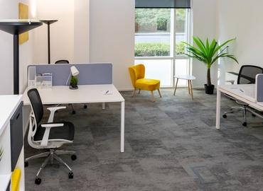 12 m² Coworking space in Portishead, Harbour Road (BS20 7AN) - 7 | MatchOffice.com