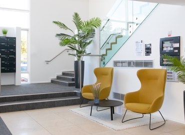12 m² Shared workspace  in Portishead, Harbour Road (BS20 7AN) - 10 | MatchOffice