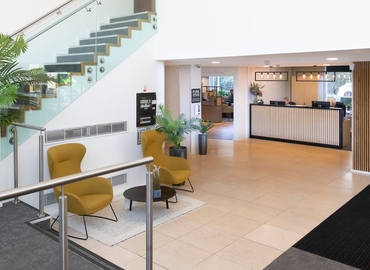 Coworking Harbour Road BS20 7AN Portishead