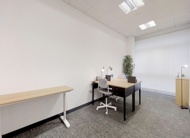 12 m² Conference space in Aylesbury, Smeaton Close 7 (HP19 8HL) - 1 | MatchOffice.com