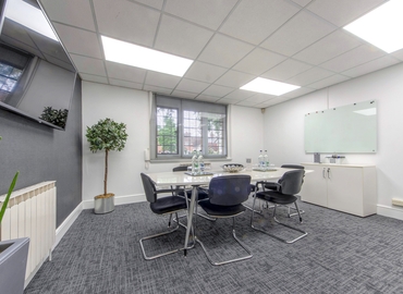 12 m² Convention center in Farnborough, Alexandra Road (GU14 6DQ) - 9 | MatchOffice