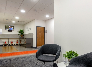 12 m² Conference room in Portsmouth, Port View (PO6 4TZ) - 6 | MatchOffice.com