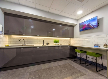 12 m² Conference space in Portsmouth, Port View (PO6 4TZ) - 7 | MatchOffice.com