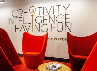 12 m² Meeting room in Portsmouth, Port View (PO6 4TZ) - 8 | MatchOffice.com