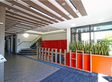 12 m² Meeting room in Portsmouth, Port View (PO6 4TZ) - 17 | MatchOffice.com