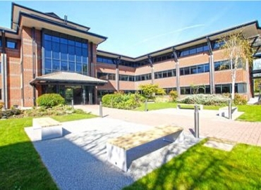 12 m² Conference hall in Portsmouth, Port View (PO6 4TZ) - 21 | MatchOffice