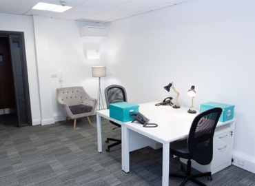Meeting room in Somerset, Pastures Avenue, 12 m² - MatchOffice.co.uk