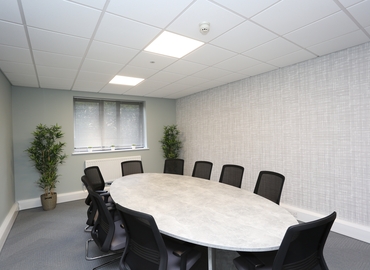 12 m² Conference space in Cheltenham, Hatherley Lane (GL51 6SH) - 2 | MatchOffice