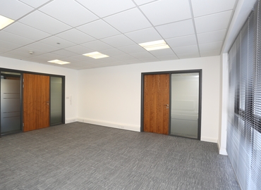 12 m² Meeting room in Cheltenham, Hatherley Lane (GL51 6SH) - 14 | MatchOffice.com