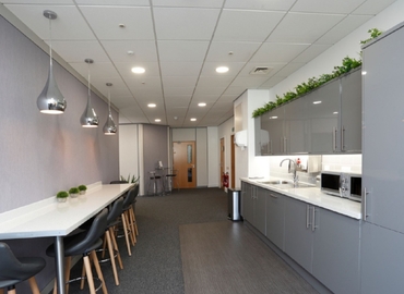 Meeting room in Hertfordshire, Bridge Road East 26, 12 m² - MatchOffice.co.uk