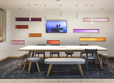 12 m² Conference hall in Nottingham, Lake View Drive (NG15 0DT) - 3 | MatchOffice