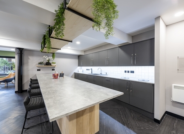 12 m² Conference room in Edinburgh, Anderson Place 2 (EH6 5NP) - 5 | MatchOffice