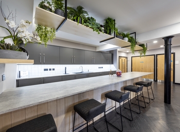 12 m² Conference hall in Edinburgh, Anderson Place 2 (EH6 5NP) - 8 | MatchOffice