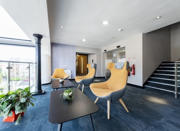 12 m² Convention center in Edinburgh, Anderson Place 2 (EH6 5NP) - 11 | MatchOffice