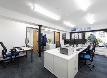 12 m² Conference room in Edinburgh, Anderson Place 2 (EH6 5NP) - 20 | MatchOffice