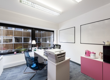 12 m² Conference hall in Edinburgh, Anderson Place 2 (EH6 5NP) - 23 | MatchOffice.com