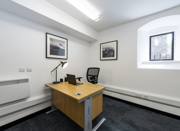 12 m² Conference hall in Edinburgh, Anderson Place 2 (EH6 5NP) - 26 | MatchOffice.com
