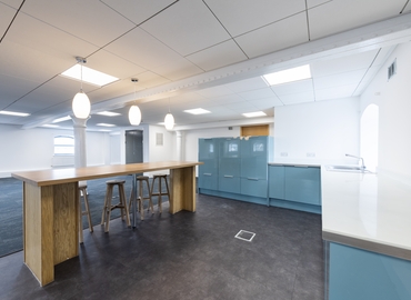 12 m² Conference space in Edinburgh, Anderson Place 2 (EH6 5NP) - 30 | MatchOffice.com