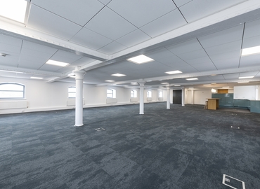 12 m² Conference center in Edinburgh, Anderson Place 2 (EH6 5NP) - 32 | MatchOffice.com