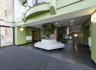 12 m² Conference hall in Edinburgh, Anderson Place 2 (EH6 5NP) - 35 | MatchOffice