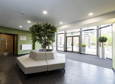 12 m² Conference space in Edinburgh, Anderson Place 2 (EH6 5NP) - 36 | MatchOffice.com