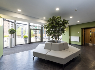 12 m² Conference space in Edinburgh, Anderson Place 2 (EH6 5NP) - 42 | MatchOffice