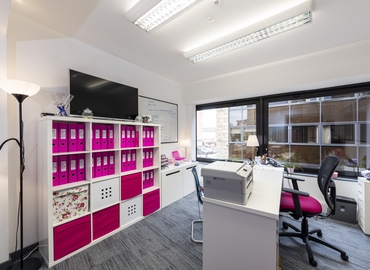 12 m² Conference room in Edinburgh, Anderson Place 2 (EH6 5NP) - 44 | MatchOffice.com