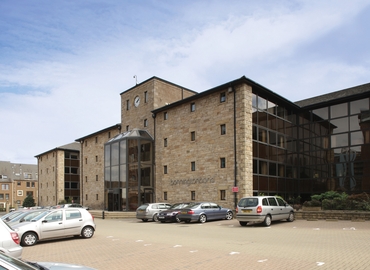 12 m² Conference hall in Edinburgh, Anderson Place 2 (EH6 5NP) - 45 | MatchOffice.com