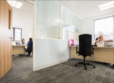 Virtual office in Oldbury, Broadwell Road 422 (B69 4BY) - 3 | MatchOffice.com