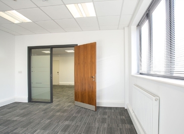 Virtual office space in Oldbury, Broadwell Road 422 (B69 4BY) - 6 | MatchOffice