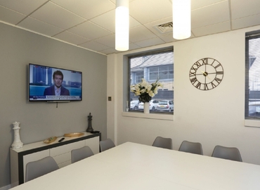  Virtual address Hertfordshire, Bridge Road East 26 - MatchOffice.co.uk