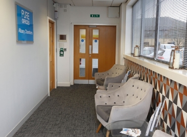 Virtual office space in Hertfordshire, Bridge Road East 26 (AL7 1HL) - 2 | MatchOffice