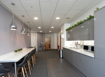 Virtual office space in Hertfordshire, Bridge Road East 26 (AL7 1HL) - 3 | MatchOffice