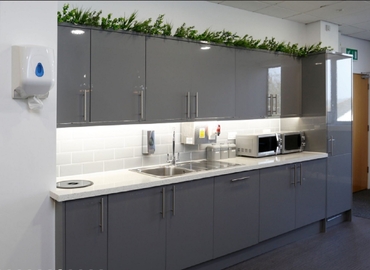 Virtual business address in Hertfordshire, Bridge Road East 26 (AL7 1HL) - 6 | MatchOffice