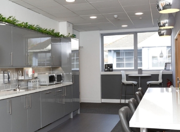 Virtual office in Hertfordshire, Bridge Road East 26 (AL7 1HL) - 8 | MatchOffice.com