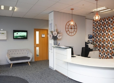 Virtual business address in Hertfordshire, Bridge Road East 26 (AL7 1HL) - 10 | MatchOffice.com