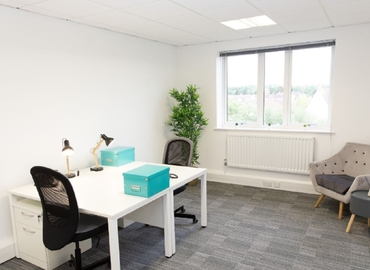 Virtual office in Somerset, Pastures Avenue (BS22 7SB) - 3 | MatchOffice.com