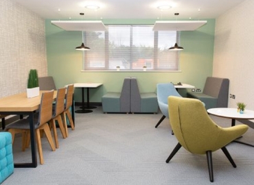 Virtual office in Somerset, Pastures Avenue (BS22 7SB) - 4 | MatchOffice