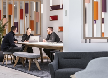  Virtual office address Nottingham, Lake View Drive - MatchOffice.co.uk