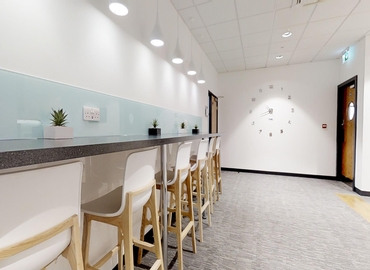 Virtual office space in Aylesbury, Smeaton Close 7 (HP19 8HL) - 5 | MatchOffice