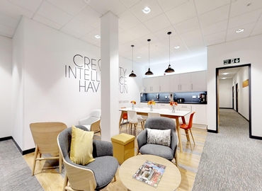 Virtual business address in Aylesbury, Smeaton Close 7 (HP19 8HL) - 6 | MatchOffice.com