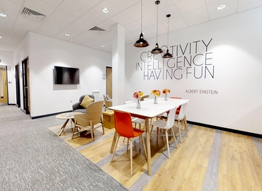 Virtual office in Aylesbury, Smeaton Close 7 (HP19 8HL) - 7 | MatchOffice