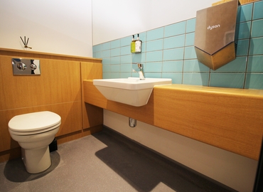 Virtual business address in Aylesbury, Smeaton Close 7 (HP19 8HL) - 10 | MatchOffice.com