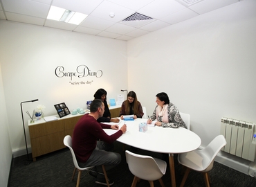 Virtual office in Aylesbury, Smeaton Close 7 (HP19 8HL) - 12 | MatchOffice.com