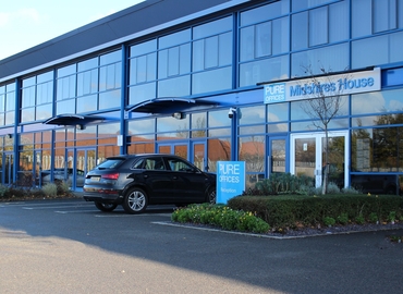 Virtual office in Aylesbury, Smeaton Close 7 (HP19 8HL) - 16 | MatchOffice