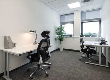  Virtual office address Leeds City Centre, Turnberry Park Road - MatchOffice.co.uk