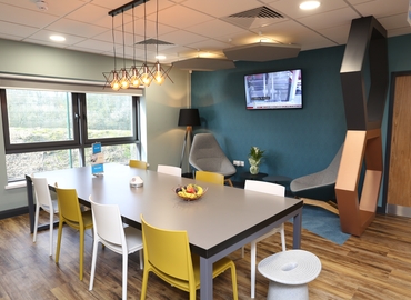  Virtual address Leeds City Centre, Turnberry Park Road - MatchOffice.co.uk