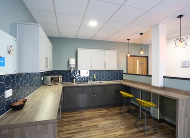  Virtual business address Leeds City Centre, Turnberry Park Road - MatchOffice.co.uk