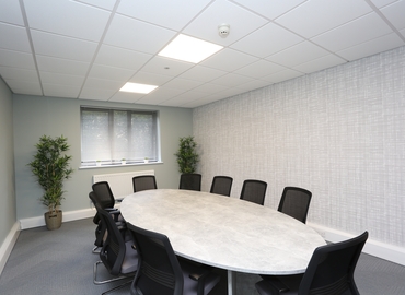 Virtual office Cheltenham, Hatherley Lane - MatchOffice.co.uk